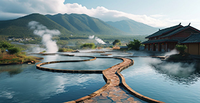 品臻經典·昆明、羅平、元陽、彌勒、壩美、普者黑、建水 蒙自 8 日